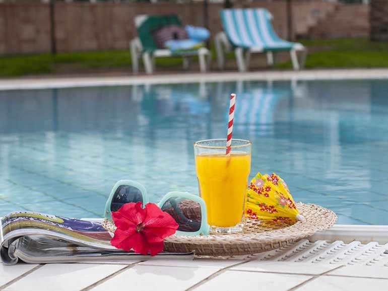 מלונות באילת